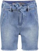 Geisha Shorts stonebleach denim