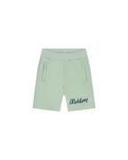 Malelions Short captain 2.0 aqua /mint