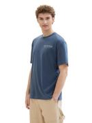 Tom Tailor Relaxed washed t-shirt