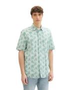 Tom Tailor Relaxed printed shirt