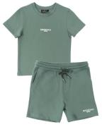 Cou7ure Essentials Junior summer set city