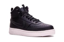 Nike Court vision mid winter mens