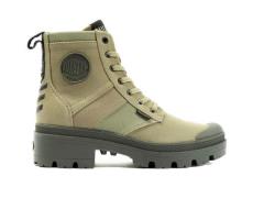 Palladium Pallabase hi army