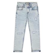 Raizzed Berlin crafted blue denim