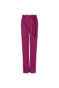 Lofty Manner Trouser rhodee fuchsia