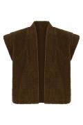 Lofty Manner Gilet gaia -