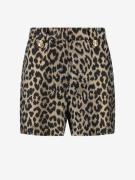 Nikkie Benicia shorts dessin