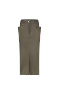 Jane Lushka Petra skirt technical jersey su524238