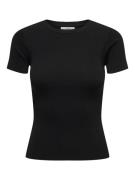 Jacqueline de Yong Jdycirkeline ss top knt -