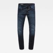 G-Star Slander indigo superstretch revend super slim. . 1521. mei blue...