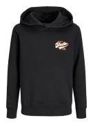 Jack & Jones Jjtrend sweat hood smu jnr -