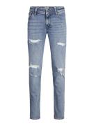 Jack & Jones Jjiglenn jjoriginal cb 052 jnr blue denim