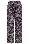 Only Onlwilma palazzo pant cs ptm dessin