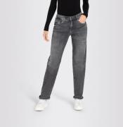 MAC Jeans straight, light authentic denim melee