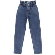 Cars Willa blue denim