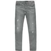 Cars 7282813 aron damage grey used grey denim