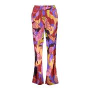 Geisha Pants color