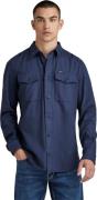 G-Star Marine slim shirt ls