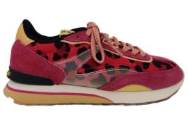 HOFF Pink lady sneaker