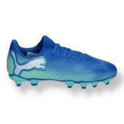 Puma future 7 play fg/ag jr -