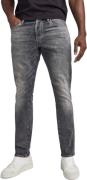 G-Star 3301 regular tapered