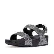 FitFlop Lulu sandal glitterball