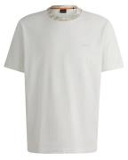 Hugo Boss T-shirt korte mouw 50523236