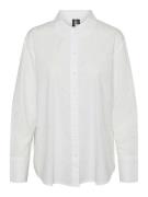 Vero Moda Vmcharlotte stud ls shirt wvn ga -