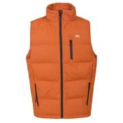 Trespass Heren clasp gewatteerde bodywarmer