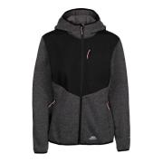 Trespass Dames tierra fleece jas