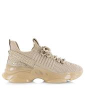 Steve Madden maxilla-r e sneaker blush lage sneakers dames