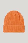 Summum 8s995-7997 beanie cozy melange knit