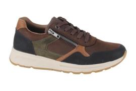 Rieker B0703-90 heren sneakers