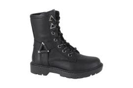 Twins 324674-589w5 meisjes veterboots