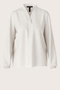 Marc Cain Blouse lange mouw