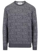 Iceberg Sweaters 24i i1p 0 a002 7010