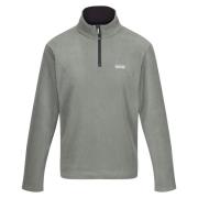 Regatta Geweldig voor buiten heren thompson half zip fleece sweater