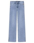 Indian Blue Broek 970027