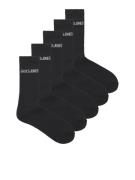 Jack & Jones Jacregen tennis sock 5 pack noos