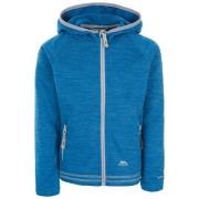 Trespass Meisjes goedheid airtrap fleece hoodie