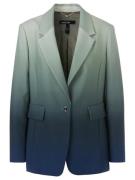 Marc Cain Blazer met kleurverloop