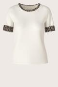 Marc Cain T-shirt korte mouw