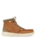 Hey Dude Boots bradley hd40189-21n cognac