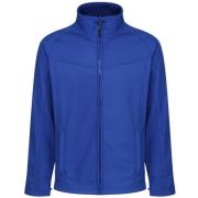 Regatta Heren uproar softshell windbestendige fleece vest