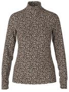 Marc Cain Longsleeve in luipaardprint