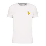 Ballin Est. 2013 Backprint duck shirt