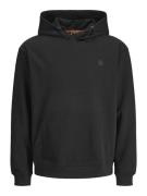 Jack & Jones Jcooutdoor sweat hood