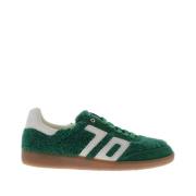 Back 70 Cloud teddy dames sneaker