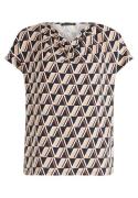 Betty Barclay 21312700 shirt kurz 1/2 arm