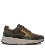 Xsensible Sneakers 33000.2 golden gate